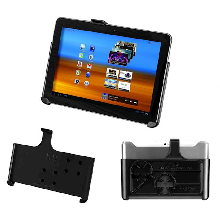 Samsung Galaxy Tab 10.1 & Galaxy Tab 2 10.1 Holder